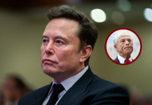 Musk Blasts WH Advisor Peter Navarro: ‘Dumber Than A Sack Of Bricks’