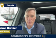 ‘New Monetary Order’ Means Canada Must Stack GOLD Now: Maxime Bernier