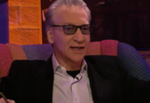 Bill Maher Breaks His Silence About Meeting Trump, Praises Him for His Authenticity (VIDEO)