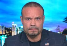 Dan Bongino: Crimes against children are a priority for the workforce