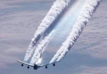 Florida Declares War On Chemtrails – Geoengineering Is Now A Felony
