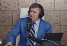“No One’s EVER Seen This” James O’Keefe BREAKS Epstein Files, FBI RAID Plot & Project Veritas Split