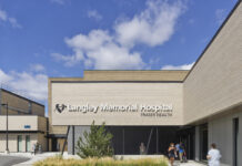 Waiting over 7 hours in the emergency room at Langley Memorial Hospital