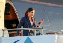 As I discussed with Border Czar @RealTomHoman last night, there are over 2 million “got aways” who came into our country illegally under Joe Biden and have never been identified or found.