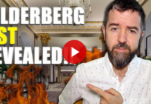 Bilderberg List Revealed, with Dan Dicks