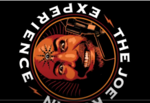 Joe Rogan Experience #2335 – Dr. Mary Talley Bowden