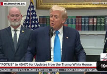 Trump Officially Signs The “VA Home Loan Program Reform Act” into Law