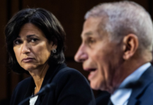 New Emails Show COVID Vaccine Mandates were Based on a Lie