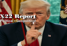 Epstein Psyop, Disinformation Necessary, Define Leverage, Next Phase Will Bring Justice