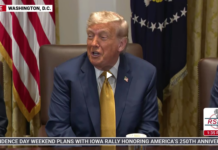 WATCH FULL: President Trump Holds a Cabinet Meeting at The White House – 7/8/25