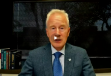 Dr. Peter McCullough Drops a Genetic BOMB On Mind Matters and Everything Else with Dr. Joseph Sansone