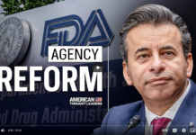 Jan Jekielek ‘s Exclusive Interivew – Dr. Marty Makary Reveals How He’s Transforming the FDA