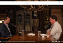 Tucker Carlson Interview with Charlie Kirk: How Debt Has Radicalized Young America and Why Boomers Deserve the Blame