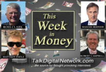 Maxime Bernier and Matthew Pauly on Globalization, Canada’s Economic Future, Alberta Separatism, CBDC, Privacy, and more…