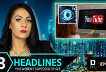 Lawyer vs. Gates Jailed, Social Credit System is Here, Clinton Probe Relaunched