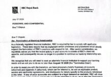 Welcome to Canada, Where Tyranny Has Great Customer Service!