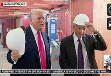 WATCH: President Trump Argues with Jerome Powell About Federal Reserve’s Renovation Costs – 7/24/25
