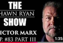 Victor Marx on How Big Tech & Artificial Intelligence Influence Child Predators