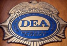 DEA Busts Canadian Narco Whose Chinese Supplier Promised to Ship 100 Kilos of Fentanyl Precursors per Month From Vancouver to Los Angeles