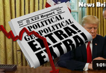 Bongino Shocked To His Core, Those Who Know Will Not Rest Until There Is Accountability