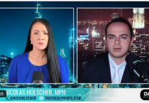 Devastating Genetic Damage Caused by the COVID-19 mRNA Vaccines