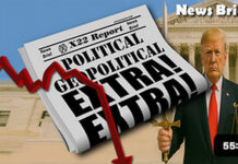 Trump Is Ushering In World Peace, Justice Has Already Begun, Now They All Lose