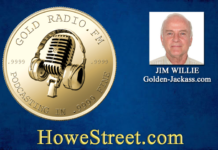 Jim Willie: Trump/Putin, Tulsi, Tariffs, Military, Arrests