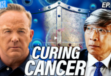 An Actual Cure For Cancer