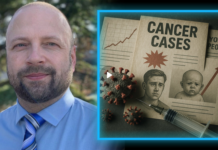 Alex Jones: Dr. William Makis Exposes The Truth About The Powerful & Inexpensive Anti-Cancer Drugs Ivermectin, Fenbendazole, & Mebendazole