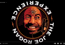 Joe Rogan Experience #2365 – Rep. Anna Paulina Luna