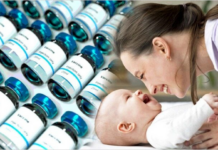 CDC Hit With Lawsuit Over Failure to Test Cumulative Effect of 72-Dose Childhood Vaccine Schedule