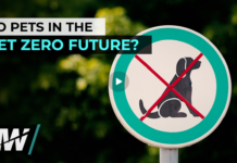 No Pets in the Net Zero Future?