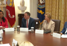 Tulsi Gabbard Confirms She Located Documents in BURN BAGS Related to CORRUPTION in the 2020 Election