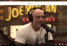 Joe Rogan: Immunologist & Stanford Professor Dr. Garry Nolan Says Cancer Screens with CT Scans Can Actually Cause Cancer