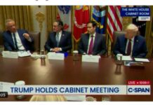 RFK Jr. says HHS Believes They Have FOUND “Interventions” Which Caused a MASSIVE Spike in Autism in Children