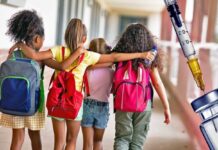 American Academy of Pediatrics Wants to Shut Down Religious Vaccine Exemptions