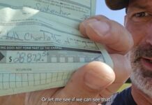 Nova Scotia Just Handed Me a Fine For $28,872.50 For Walking into the Woods