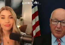 “They’re PROUD to Boycott Us”—U.S. Ambassador SHREDS Canada’s Anti-Trump Politicians