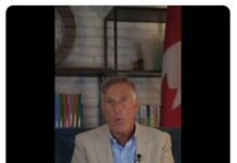 “Climate Lockdown” Madness