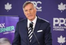 PQ Leader Welcomes Maxime Bernier’s Support for a Third Referendum