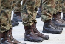 PM Carney Visits Ukraine, Canada ‘not excluding boots on the ground’ in Possible Security Guarantee