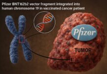 Permanent Pfizer/Moderna Genetic Code Installation Into the Human Genome Has Profound Consequences