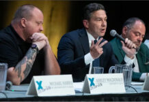 Poll Shows Poilievre’s Abortion Stance at Odds with Battle River–Crowfoot Voters – Nearly 80% Opposed Abortion To Varying Degrees