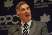 PPC Endorses ‘Yes’ Side in Alberta Independence Referendum, Condemns ‘Imperial Federalism’