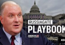 After 9 Years of Investigation, Here’s What I Uncovered | John Solomon