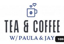 Tea & Coffee w/ Paula & Jay | Episode #13 | Maxime Bernier, Bruce Pardy, & David Sabine