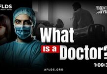 What is a Doctor? Documentary