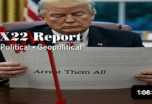 Once A Republic Is Corrupted The Only Path Is Removing It, Band-Aid Will Not Work