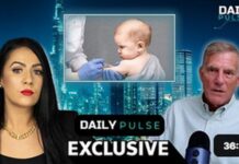 CDC’s Untested Vaccines: The Lawsuit Begins ft. Rick Jaffe | Daily Pulse Ep 98
