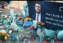 The Legacy of Charlie Kirk